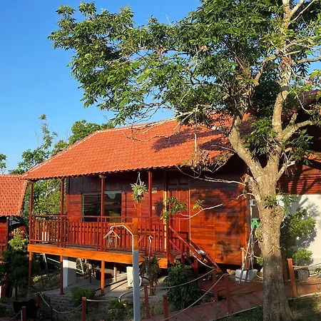 Co To Nature Resort