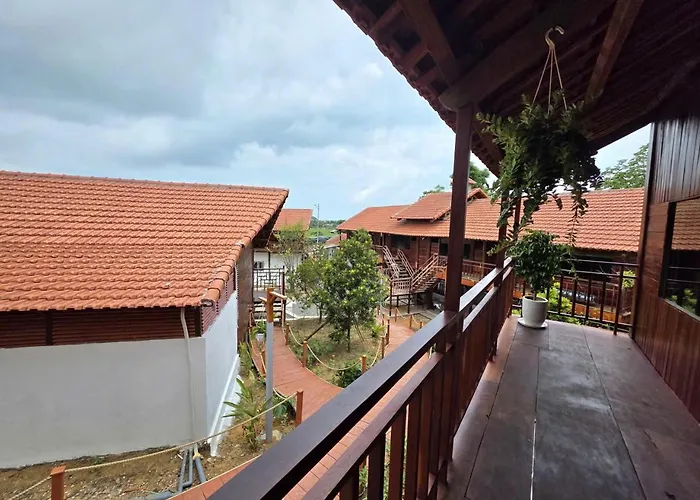 Co To Nature Hotel