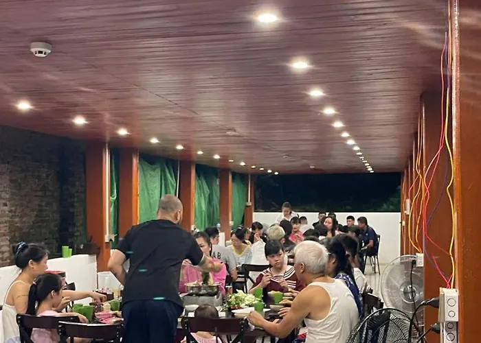 Co To Nature Hotel Hạ Long