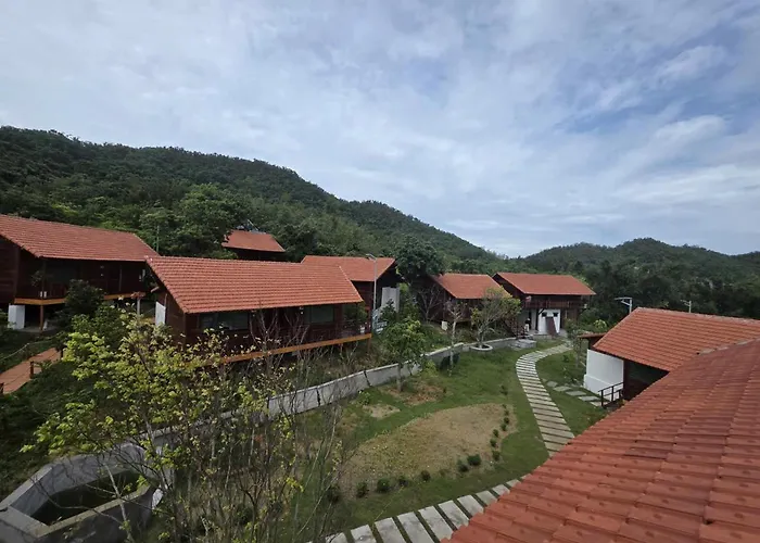 Co To Nature Hotel