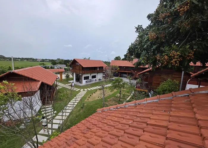 Co To Nature Hotel