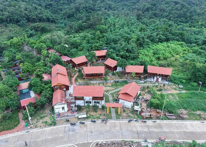 Hotel Co To Nature
