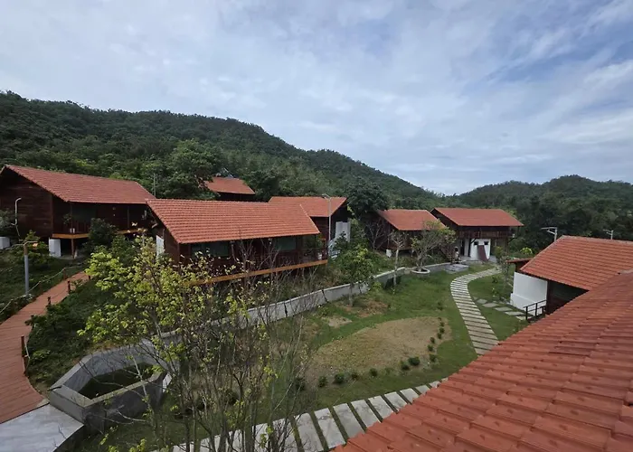 Hotel Co To Nature 3*