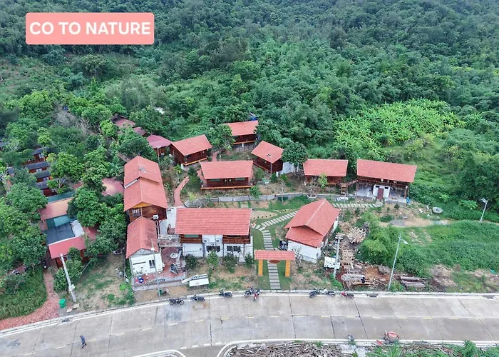 Co To Nature
