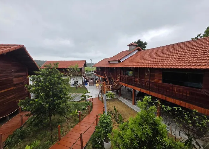 Co To Nature Hotel