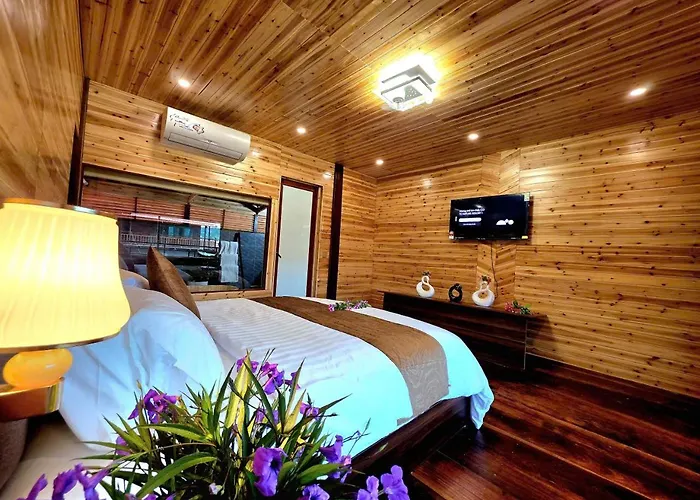 Co To Nature Hotel 3*