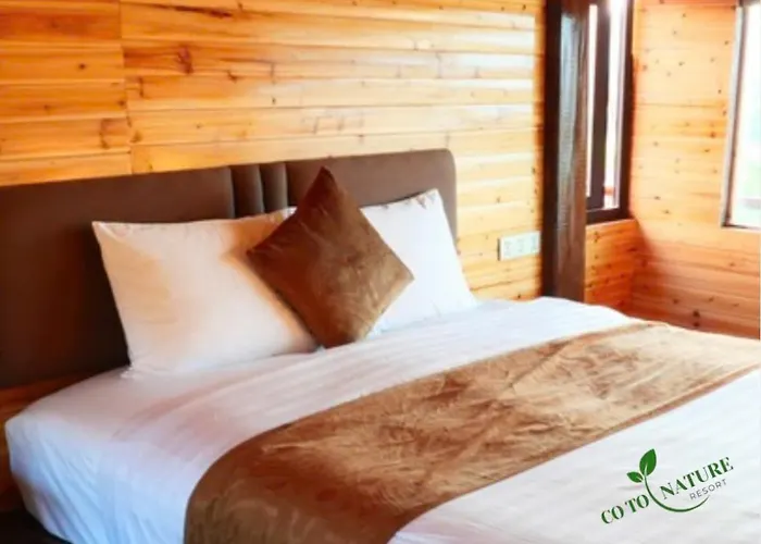 Hotel Co To Nature