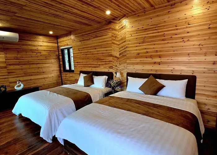 Hotel Co To Nature 3*