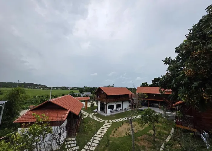 Hotel Co To Nature