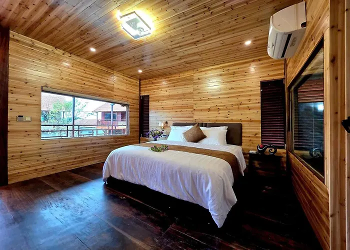 Co To Nature Hotel 3*