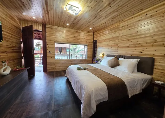 Co To Nature Hotel Hạ Long