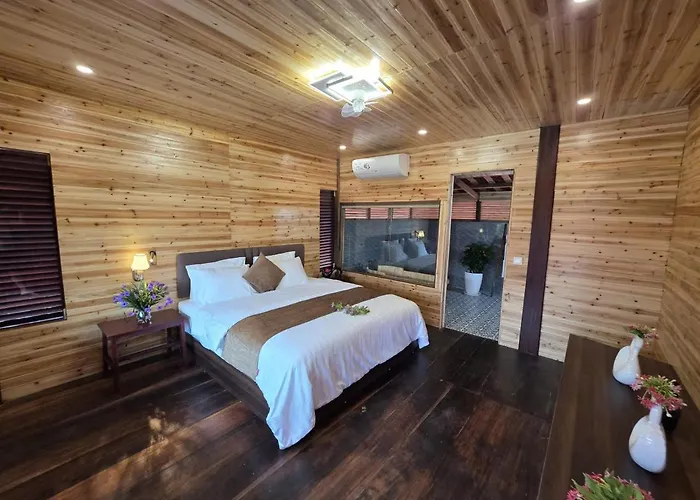 Co To Nature Hotel 3*