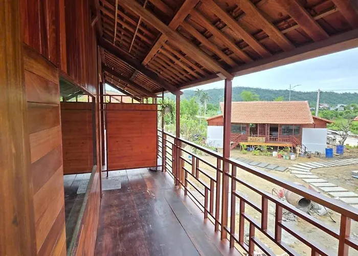Co To Nature Hotel 3*