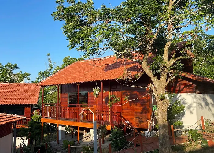 Co To Nature Hotel