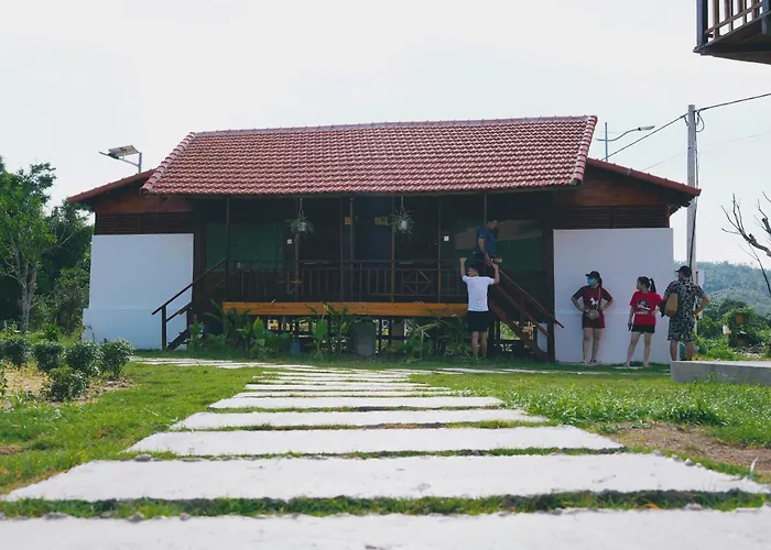 Hotel Co To Nature 3*