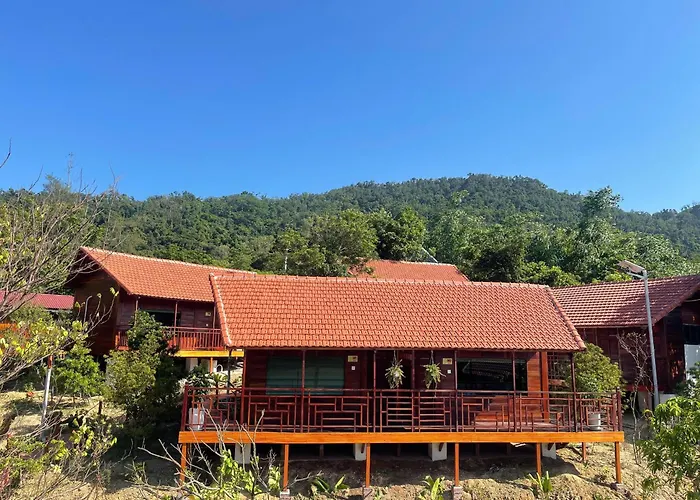 Co To Nature Hotel