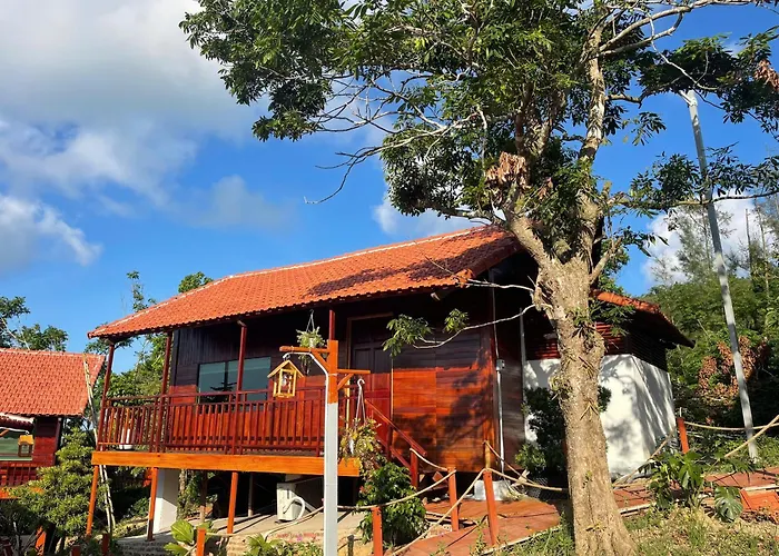 Co To Nature Hotel