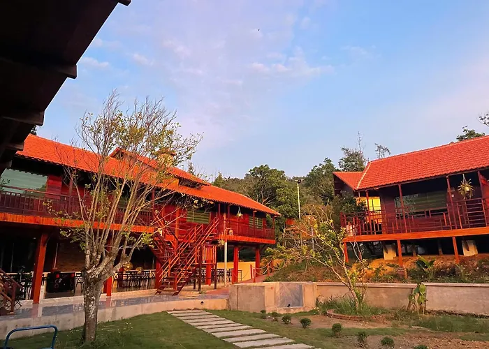 Co To Nature Hotel